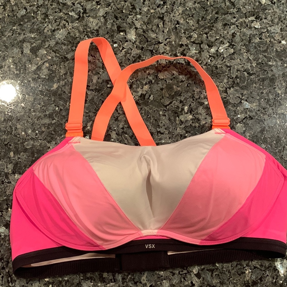 37C Victoria Secret Sport